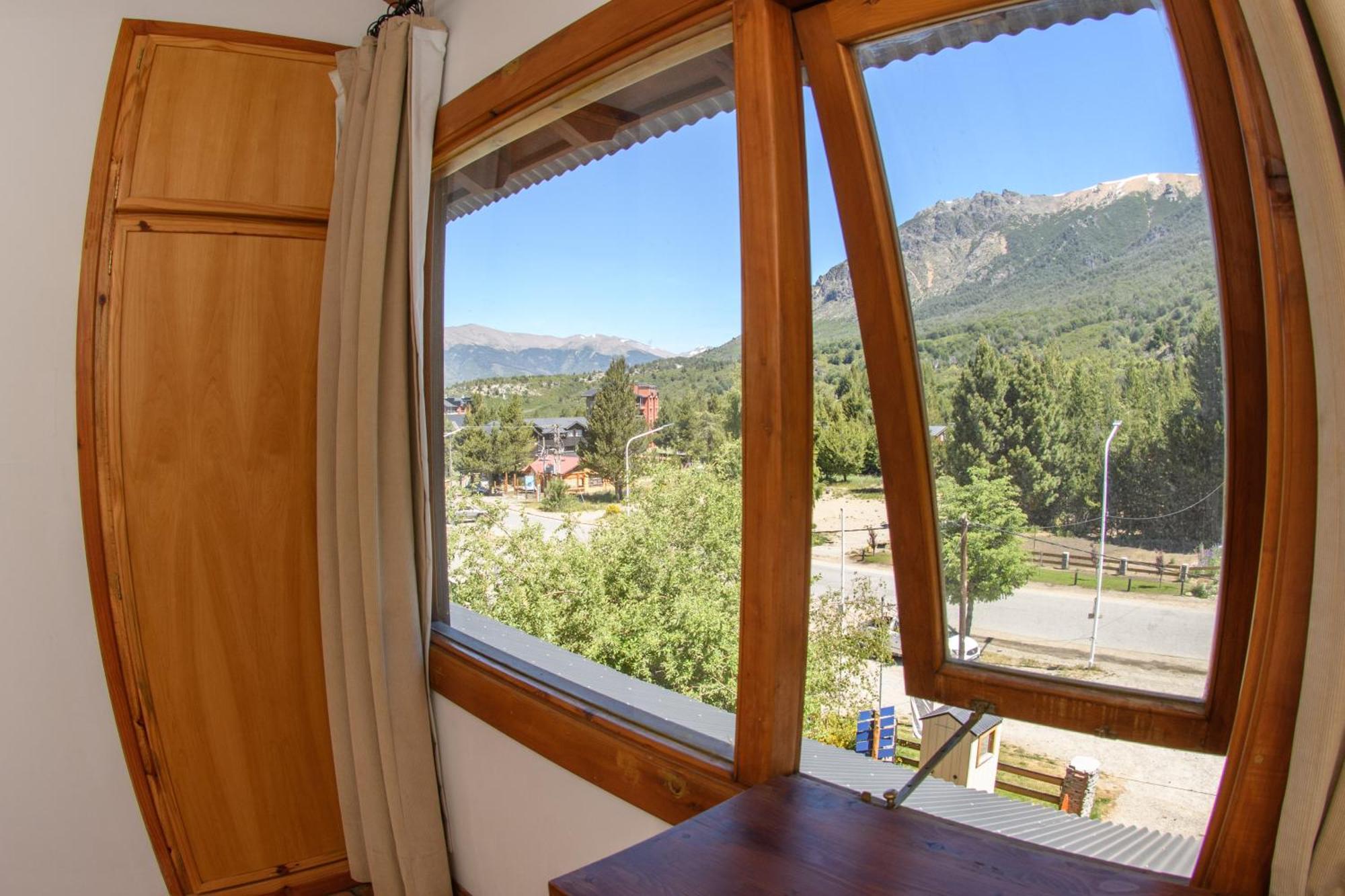 Appartamento Complejo Base 41 San Carlos de Bariloche Esterno foto