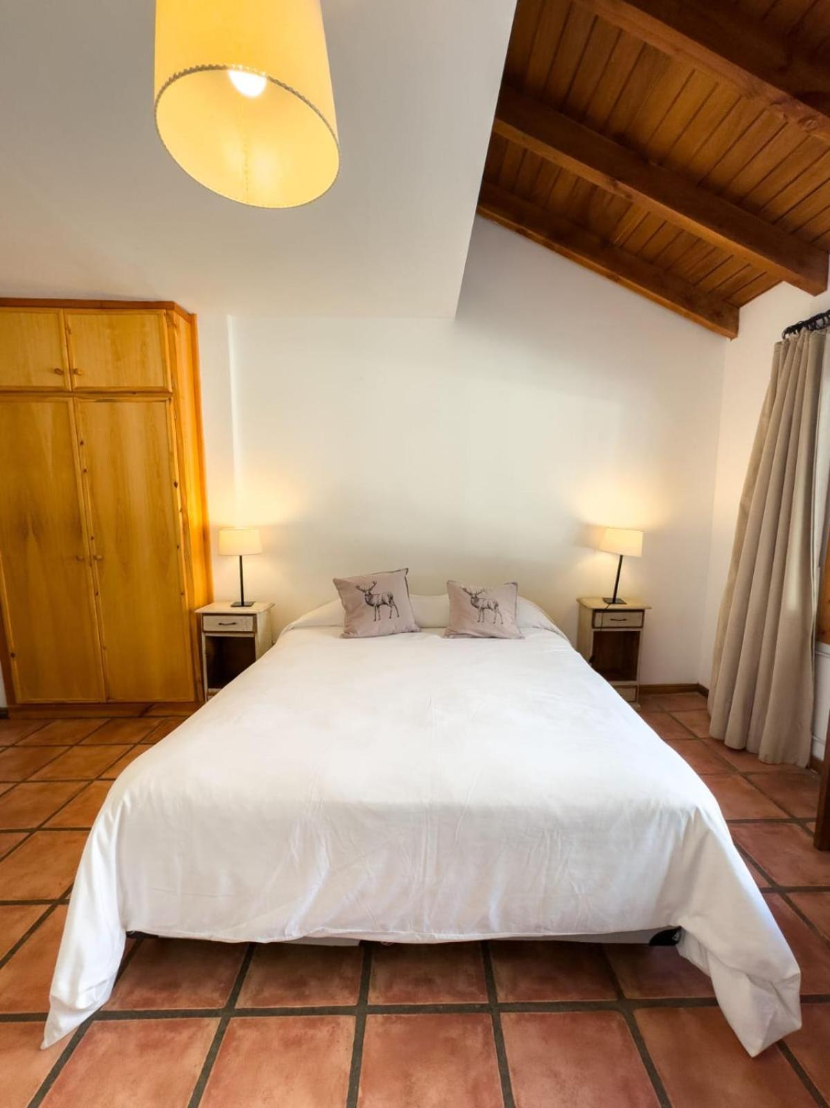 Appartamento Complejo Base 41 San Carlos de Bariloche Esterno foto