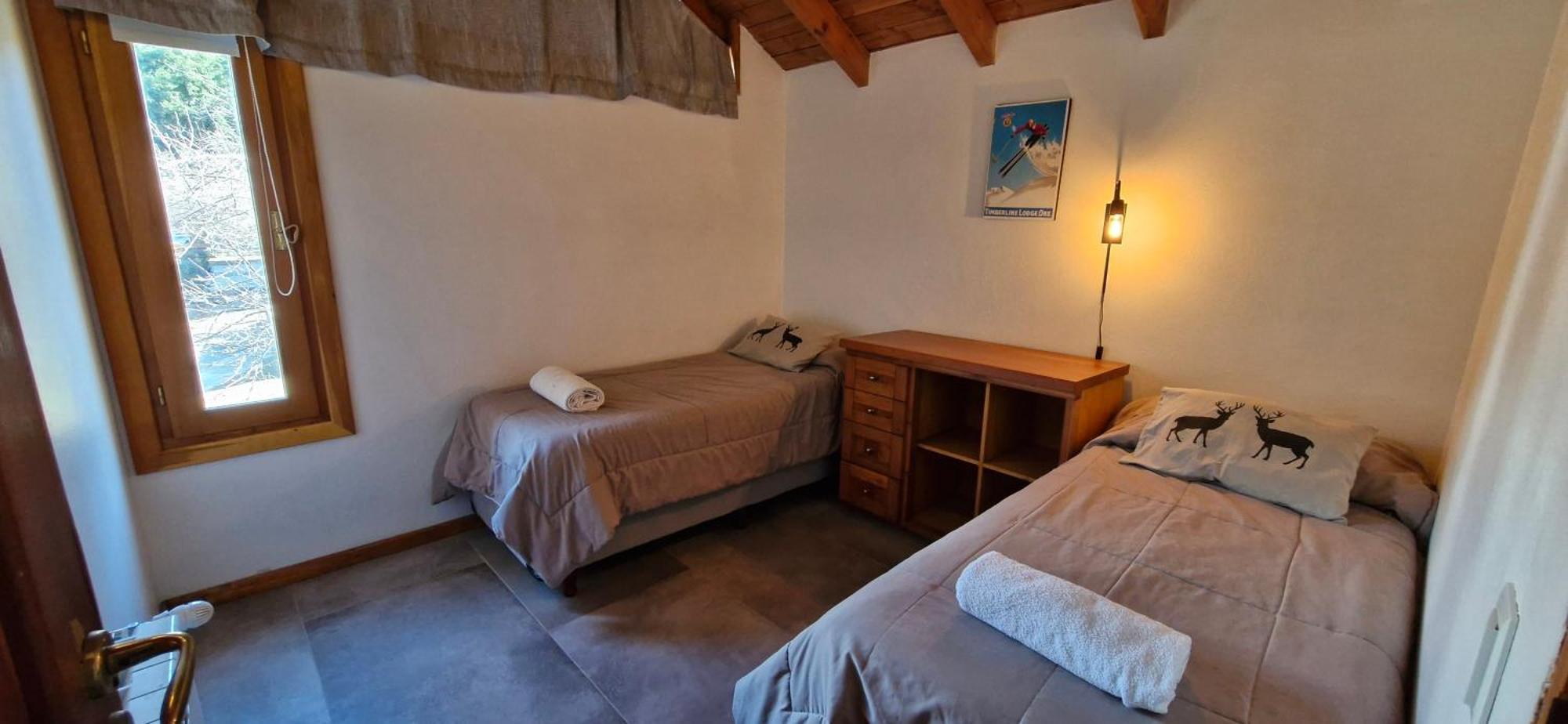 Appartamento Complejo Base 41 San Carlos de Bariloche Esterno foto