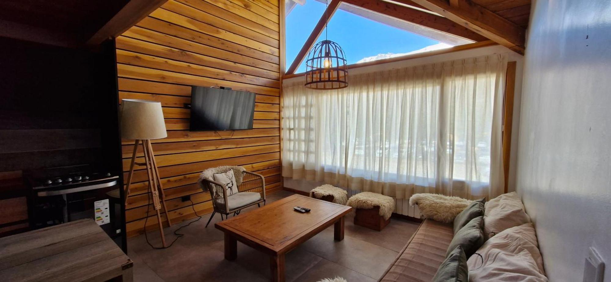 Appartamento Complejo Base 41 San Carlos de Bariloche Esterno foto