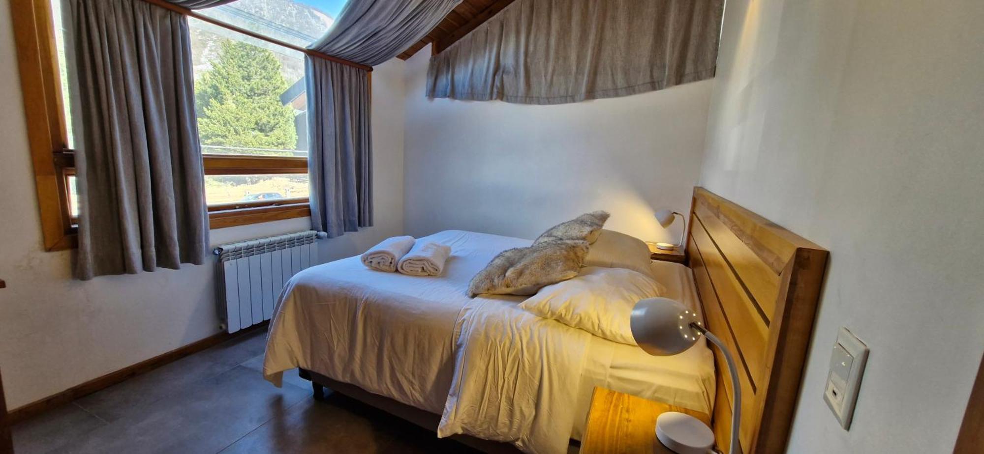 Appartamento Complejo Base 41 San Carlos de Bariloche Esterno foto