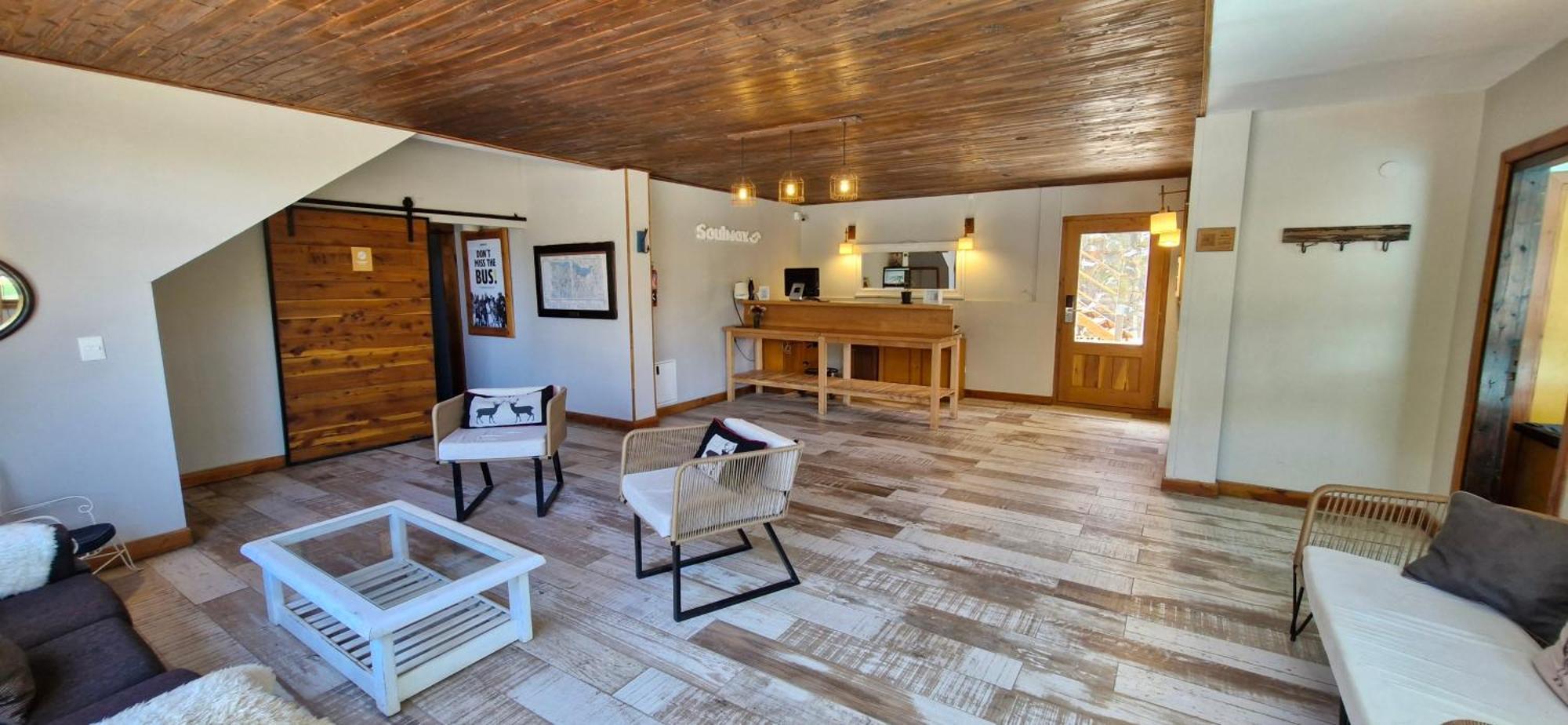 Appartamento Complejo Base 41 San Carlos de Bariloche Esterno foto