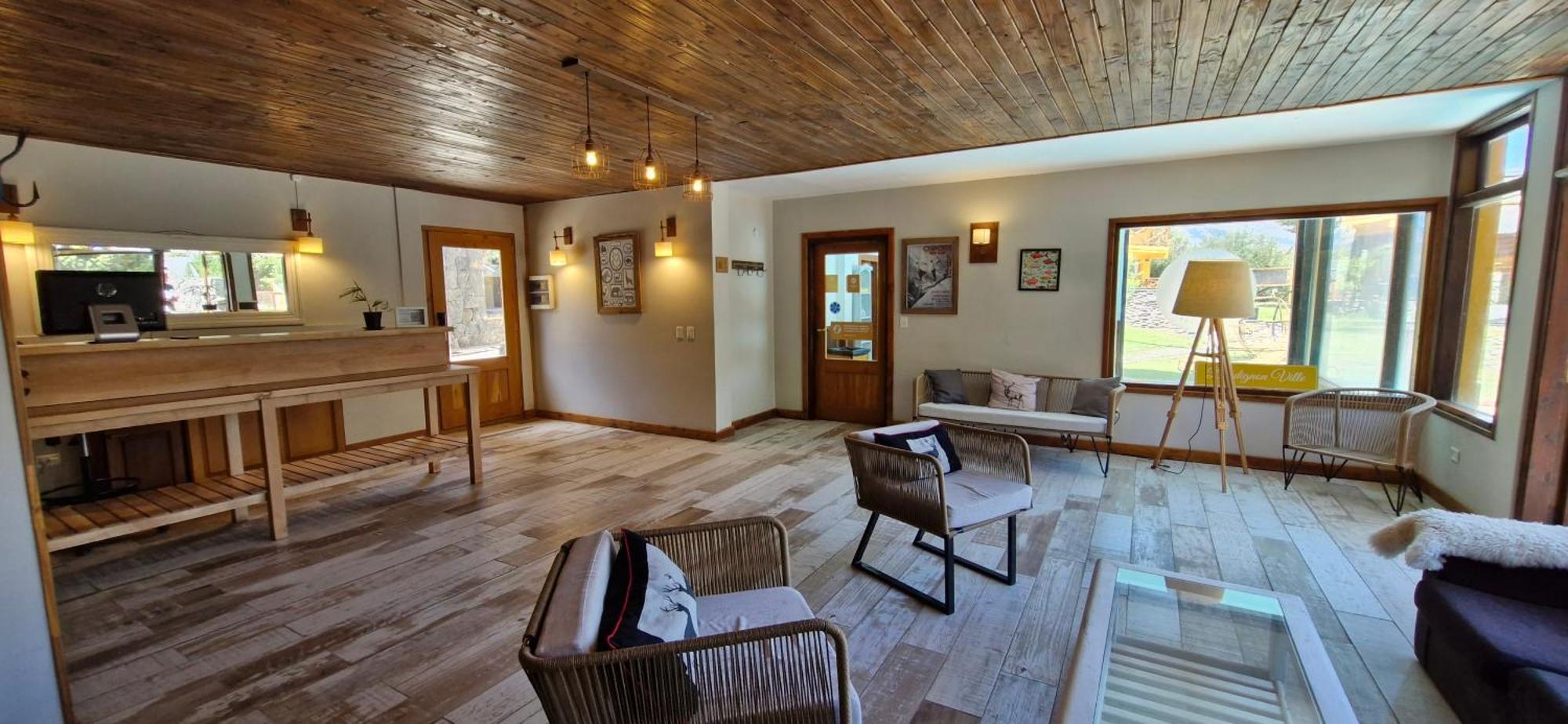 Appartamento Complejo Base 41 San Carlos de Bariloche Esterno foto