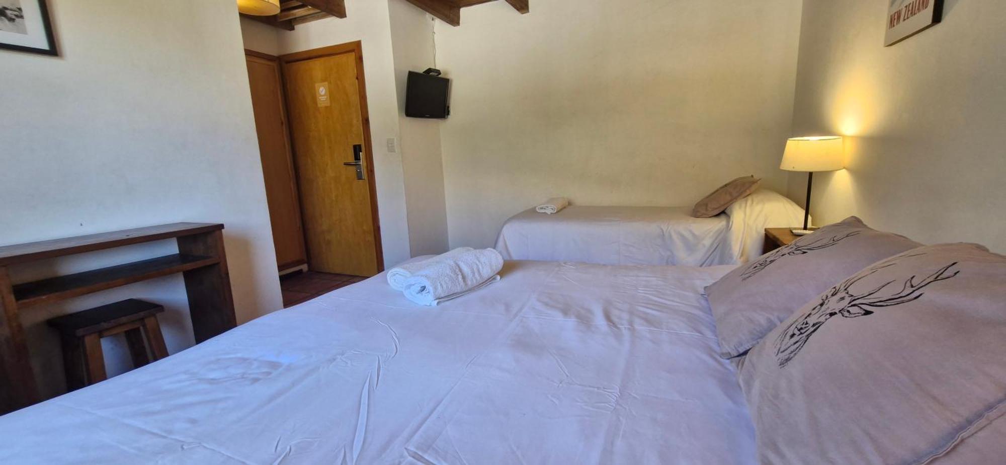 Appartamento Complejo Base 41 San Carlos de Bariloche Esterno foto
