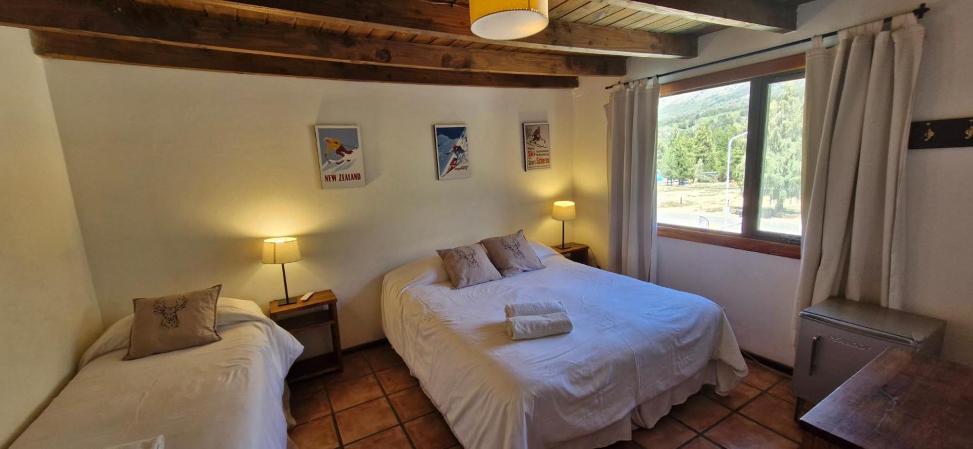 Appartamento Complejo Base 41 San Carlos de Bariloche Esterno foto