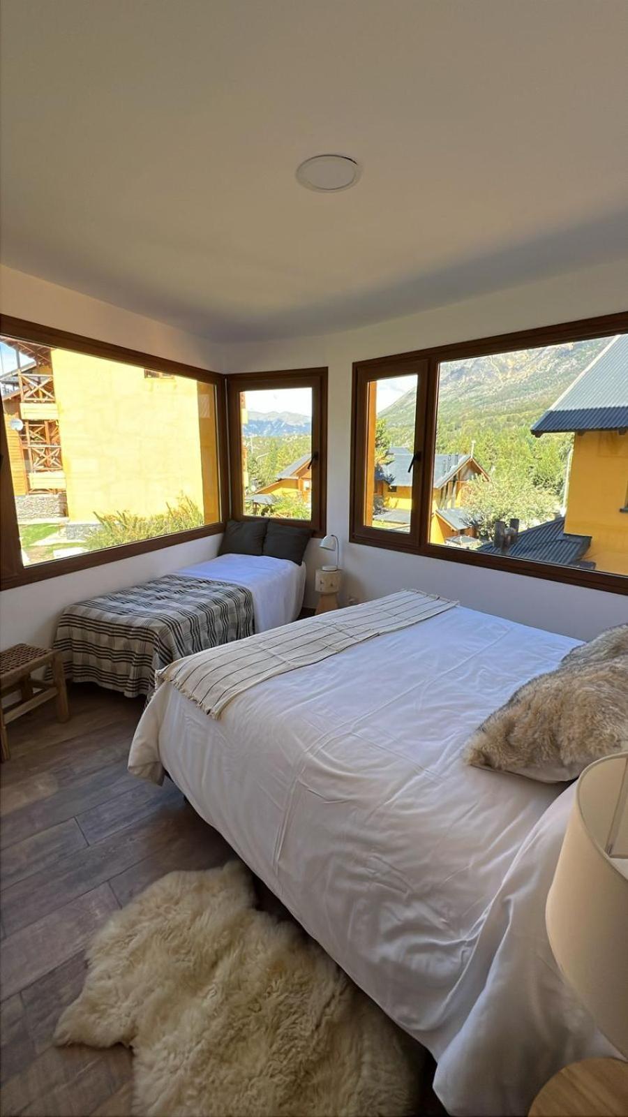 Appartamento Complejo Base 41 San Carlos de Bariloche Esterno foto